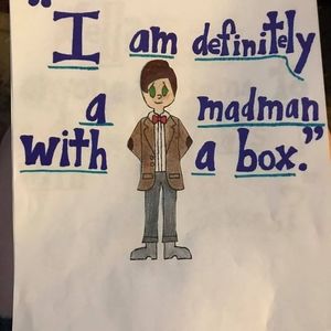 Meet your Posher, Tanya